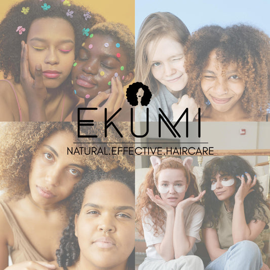 Oily Bestfriends Kit