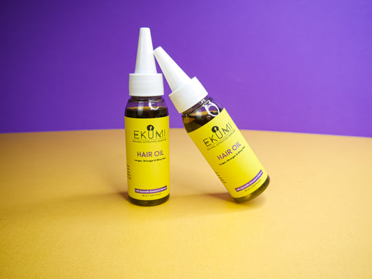 Oily Bestfriends Kit