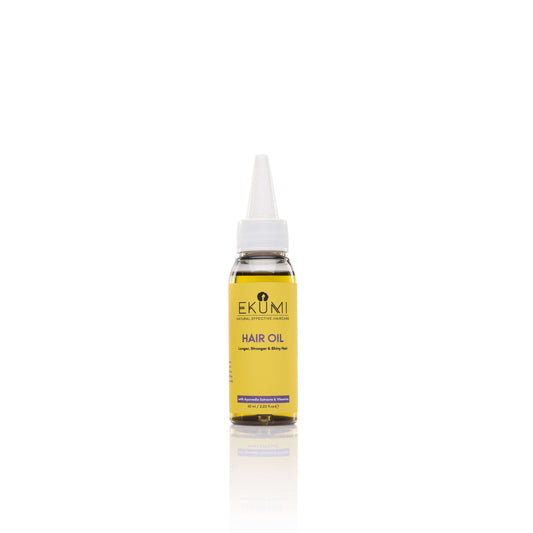Ekumi Hair Growth Oil